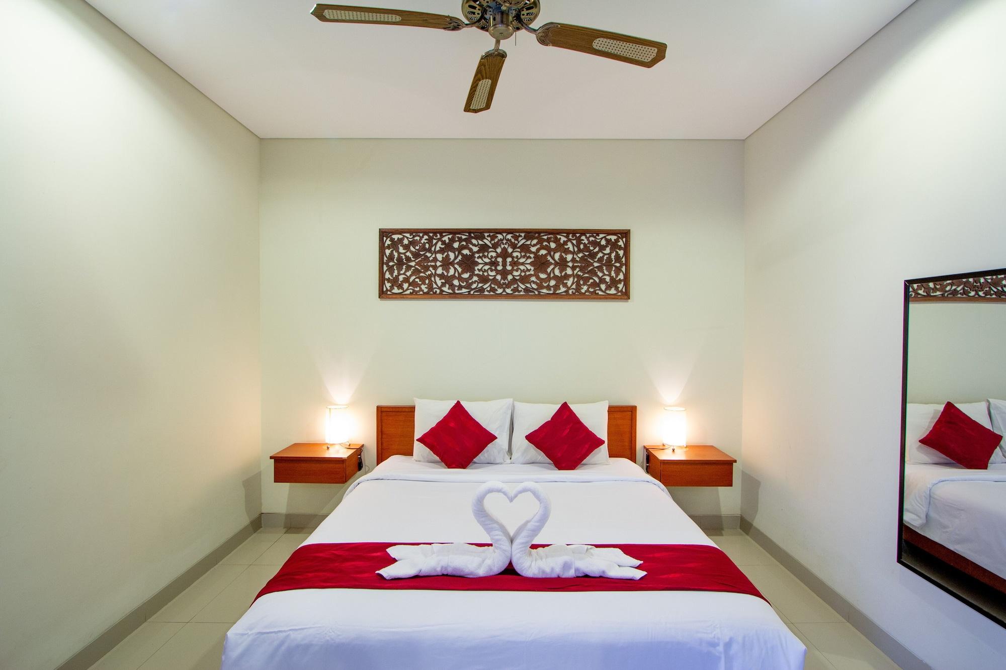 Asoka Hotel & Suite Sanur Zewnętrze zdjęcie